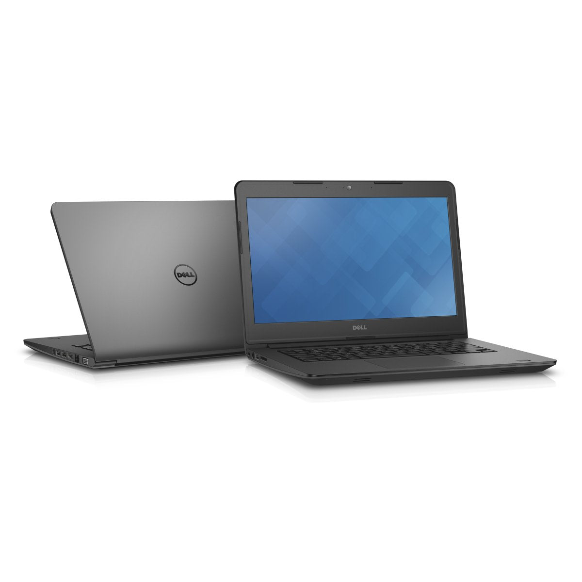 Refurbished Dell Latitude Laptop 3450 | i3-4th Gen | 14" HD | Win 10 - Newjaisa